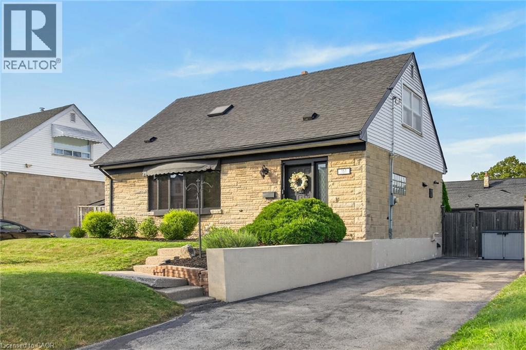 151 Hixon Road, Hamilton, Ontario  L8K 2C3 - Photo 2 - 40858903