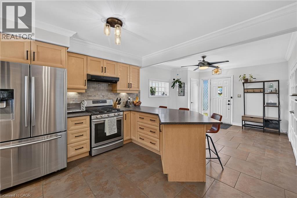 151 Hixon Road, Hamilton, Ontario  L8K 2C3 - Photo 8 - 40858903