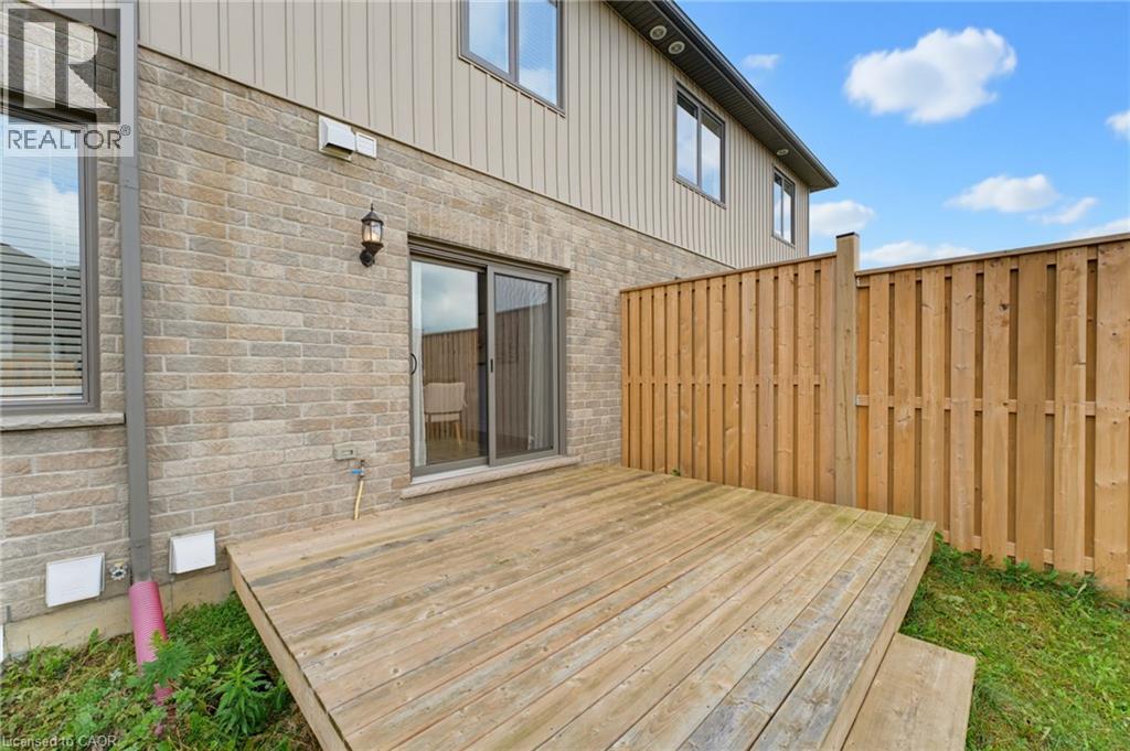 741 Hollinger Avenue S, Listowel, Ontario  N4W 0J3 - Photo 24 - 40857755