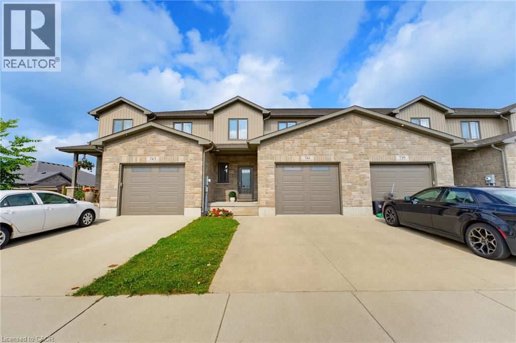 741 Hollinger Avenue S, Listowel, Ontario  N4W 0J3 - Photo 28 - 40857755
