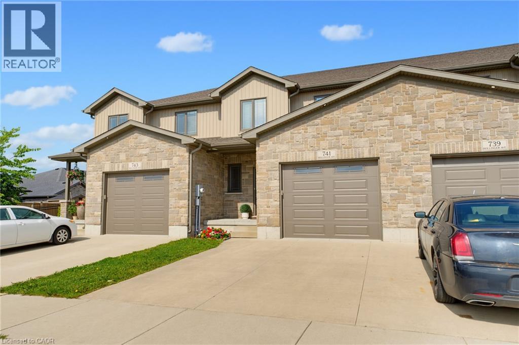 741 Hollinger Avenue S, Listowel, Ontario  N4W 0J3 - Photo 29 - 40857755