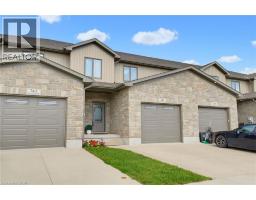 741 HOLLINGER Avenue S, Listowel, Ontario