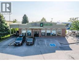 501 BRYNE Drive, Barrie, Ontario