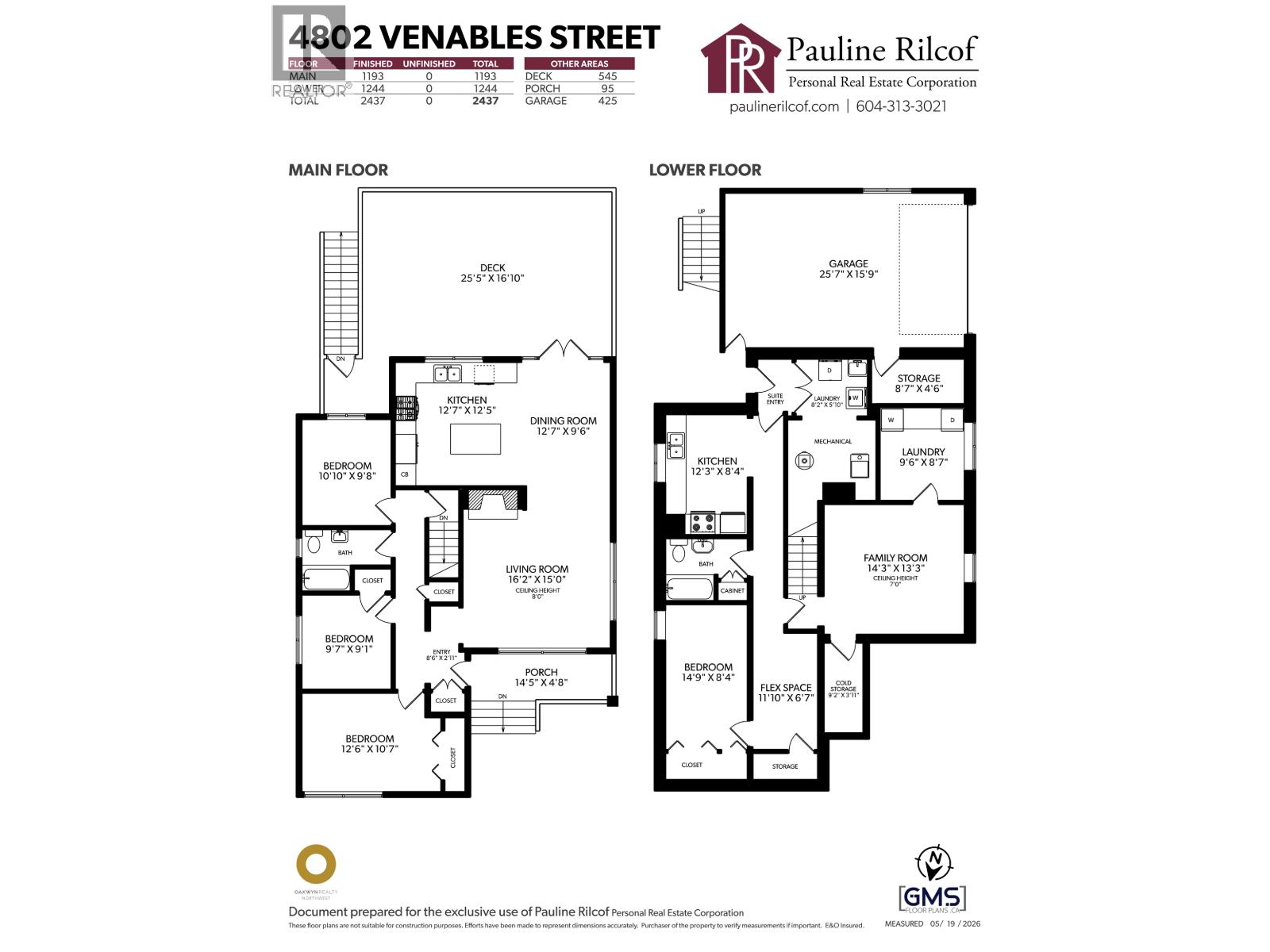 4802 Venables Street, Burnaby, British Columbia V5C 3A8 - Photo 34 - R3143839