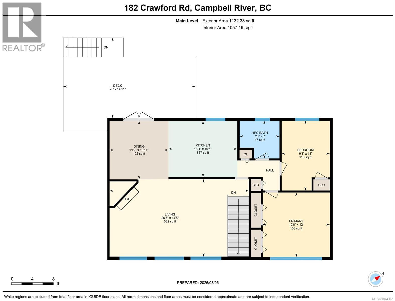 182 Crawford Rd, Campbell River, British Columbia V9H 1K2 - Photo 46 - 1044365