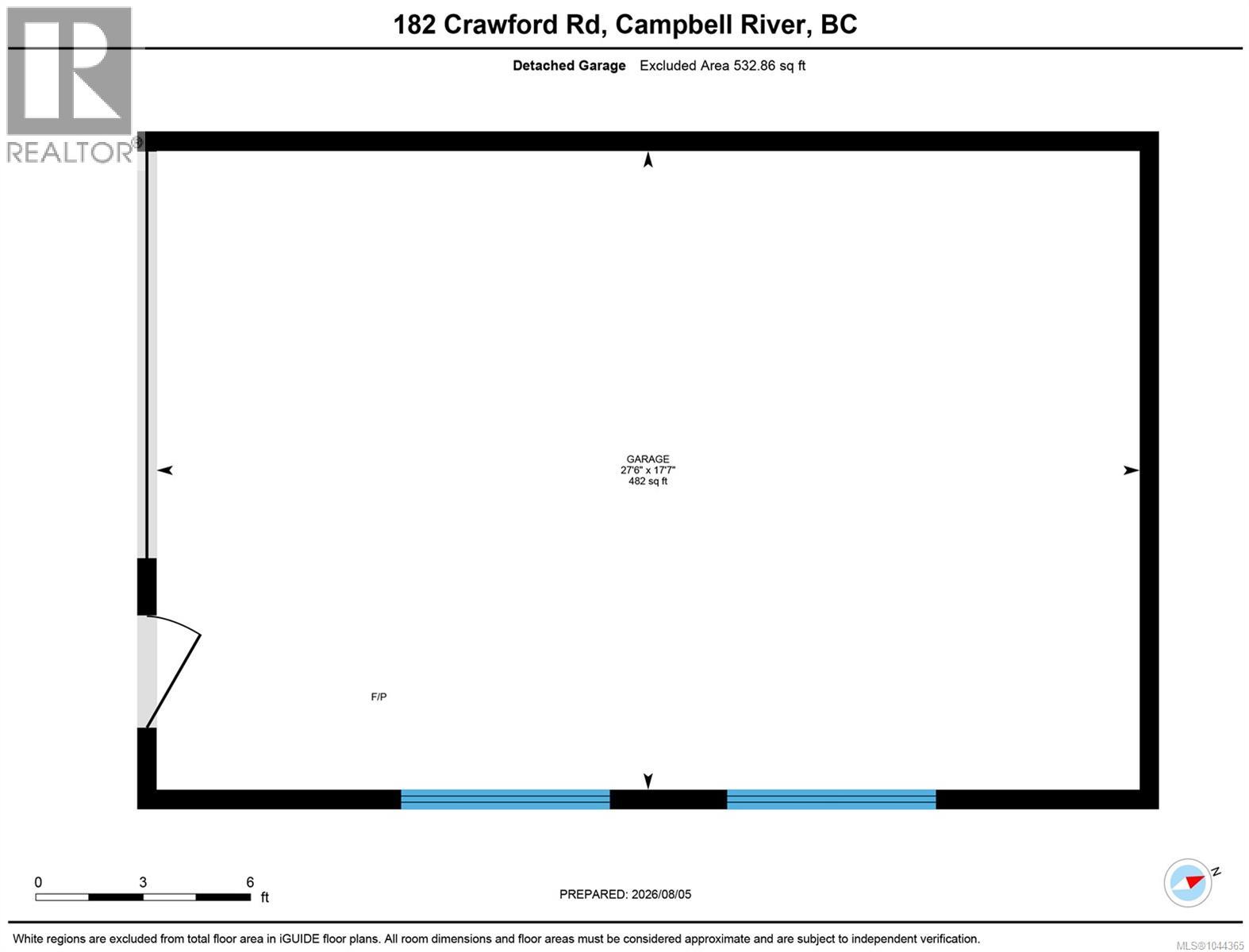 182 Crawford Rd, Campbell River, British Columbia V9H 1K2 - Photo 48 - 1044365