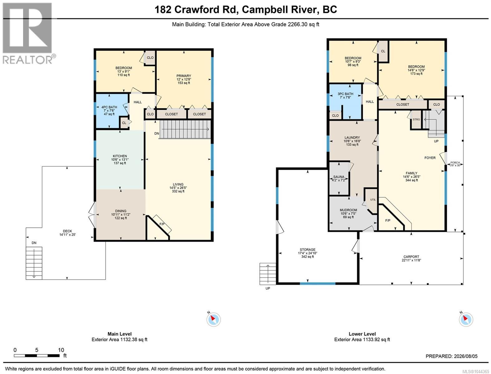 182 Crawford Rd, Campbell River, British Columbia V9H 1K2 - Photo 45 - 1044365