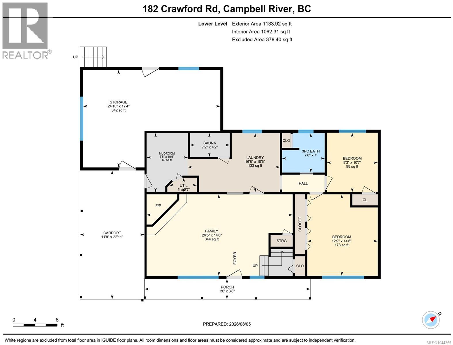 182 Crawford Rd, Campbell River, British Columbia V9H 1K2 - Photo 47 - 1044365