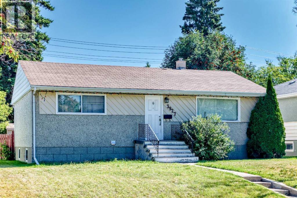 3927 40A Avenue, Red Deer, Alberta