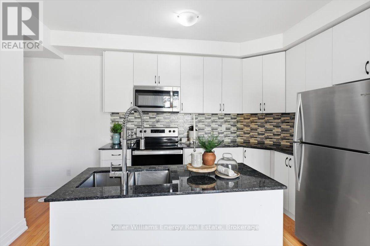 65 - 721 Lawrence Avenue W, Toronto, Ontario  M6A 0C6 - Photo 13 - W13720558