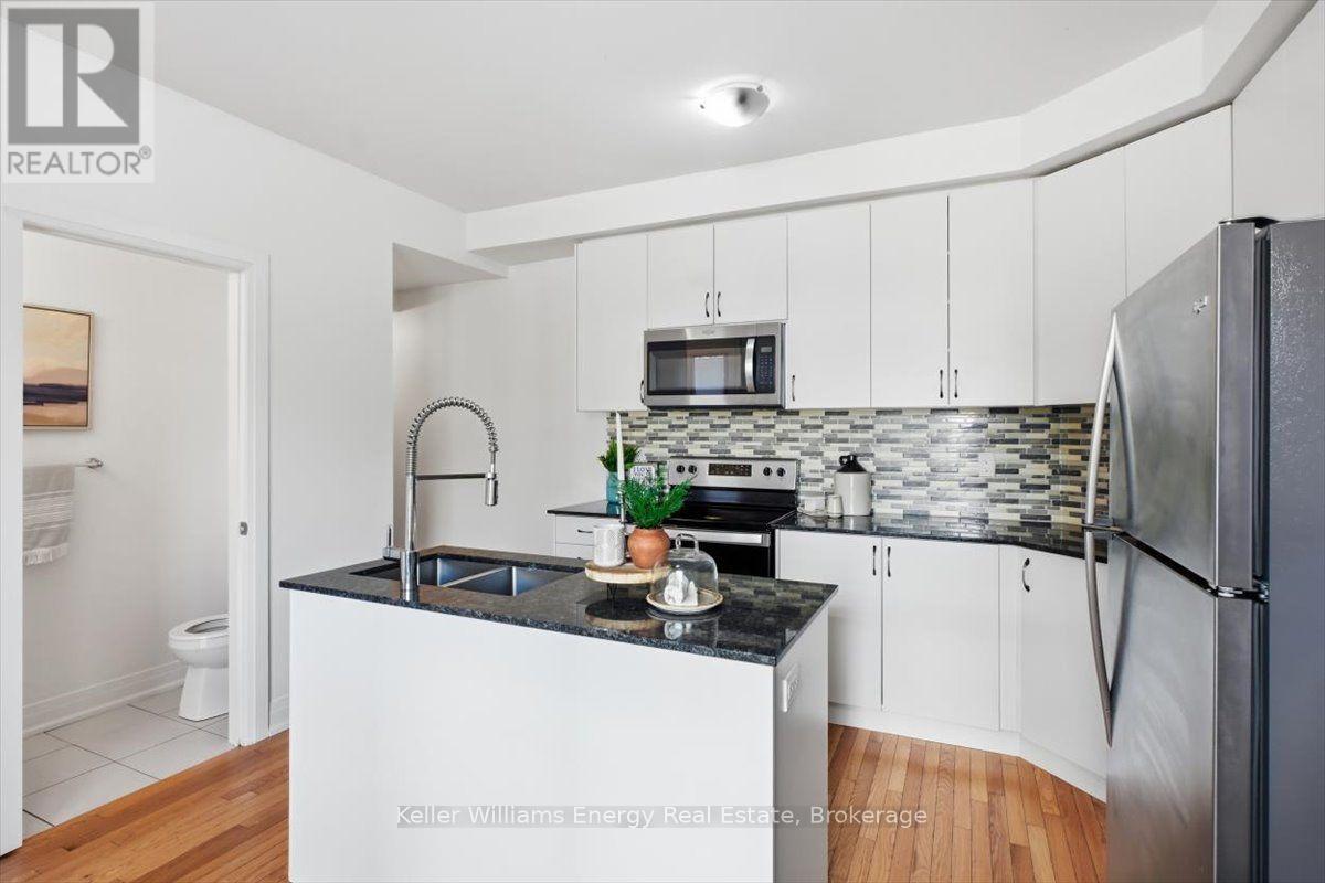 65 - 721 Lawrence Avenue W, Toronto, Ontario  M6A 0C6 - Photo 15 - W13720558