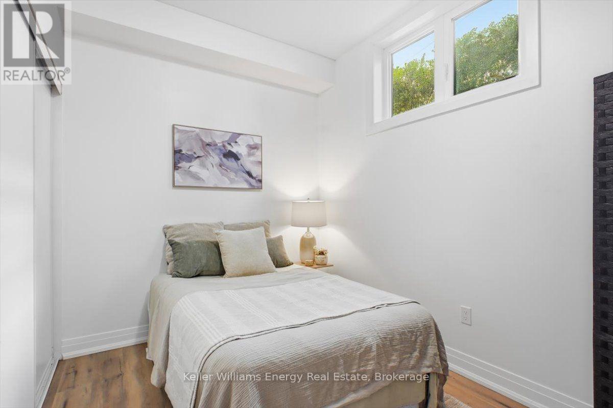 65 - 721 Lawrence Avenue W, Toronto, Ontario  M6A 0C6 - Photo 17 - W13720558