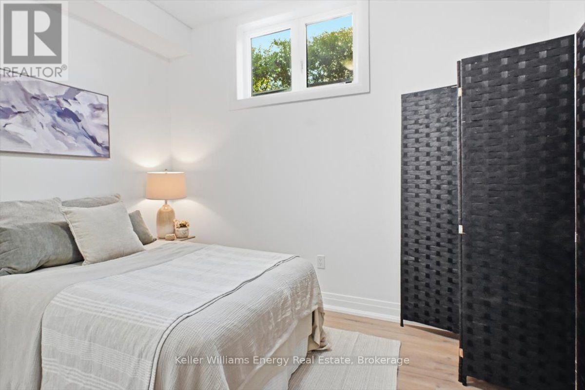 65 - 721 Lawrence Avenue W, Toronto, Ontario  M6A 0C6 - Photo 18 - W13720558