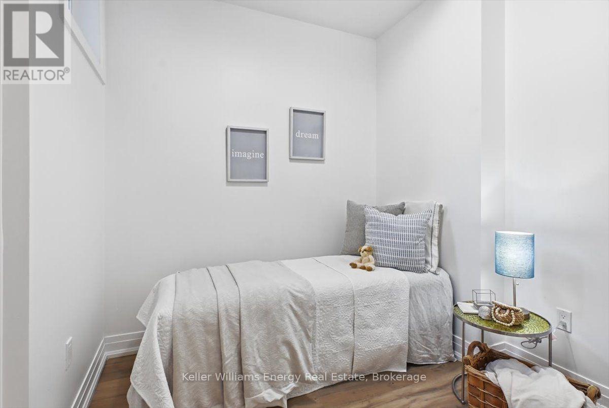 65 - 721 Lawrence Avenue W, Toronto, Ontario  M6A 0C6 - Photo 22 - W13720558