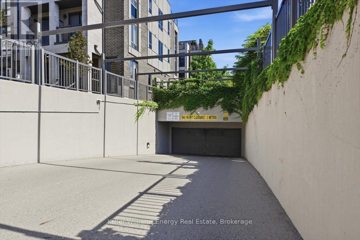 65 - 721 Lawrence Avenue W, Toronto, Ontario  M6A 0C6 - Photo 26 - W13720558