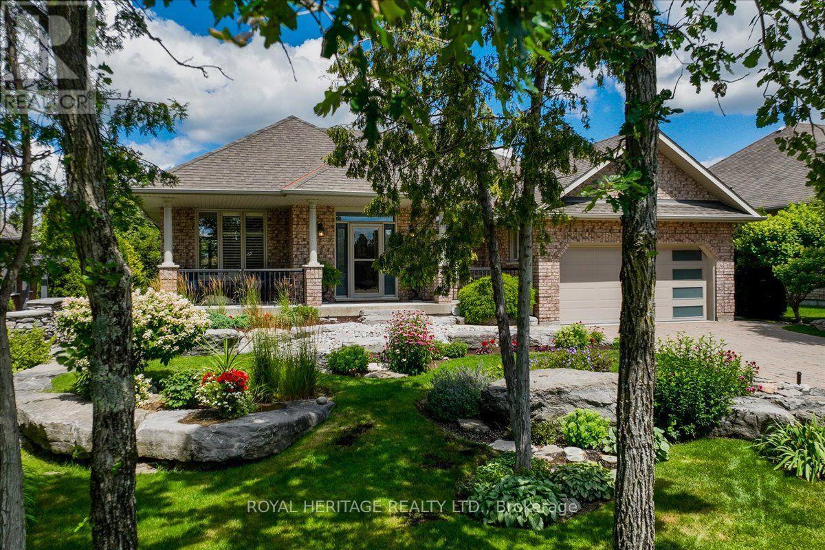 85 South Harbour Drive — photo 1