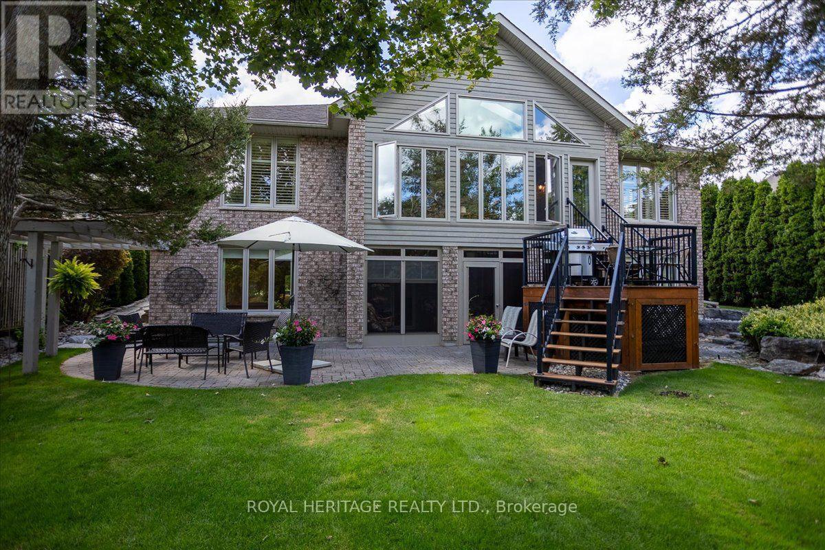 85 South Harbour Drive, Kawartha Lakes, Ontario  K0M 1A0 - Photo 34 - X13720582