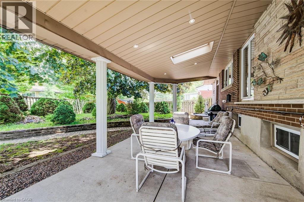 192 Warren Road, Kitchener, Ontario  N2M 4T7 - Photo 4 - 40844046