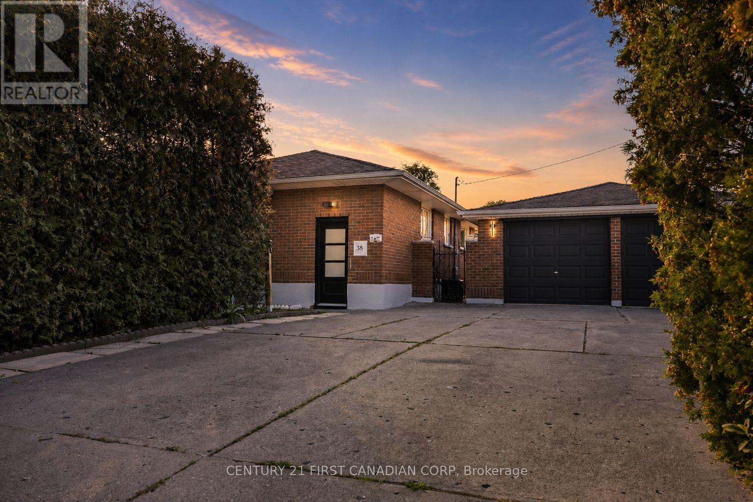 38 Silverdale Crescent, London South, Ontario  N5Z 4A6 - Photo 38 - X13720550