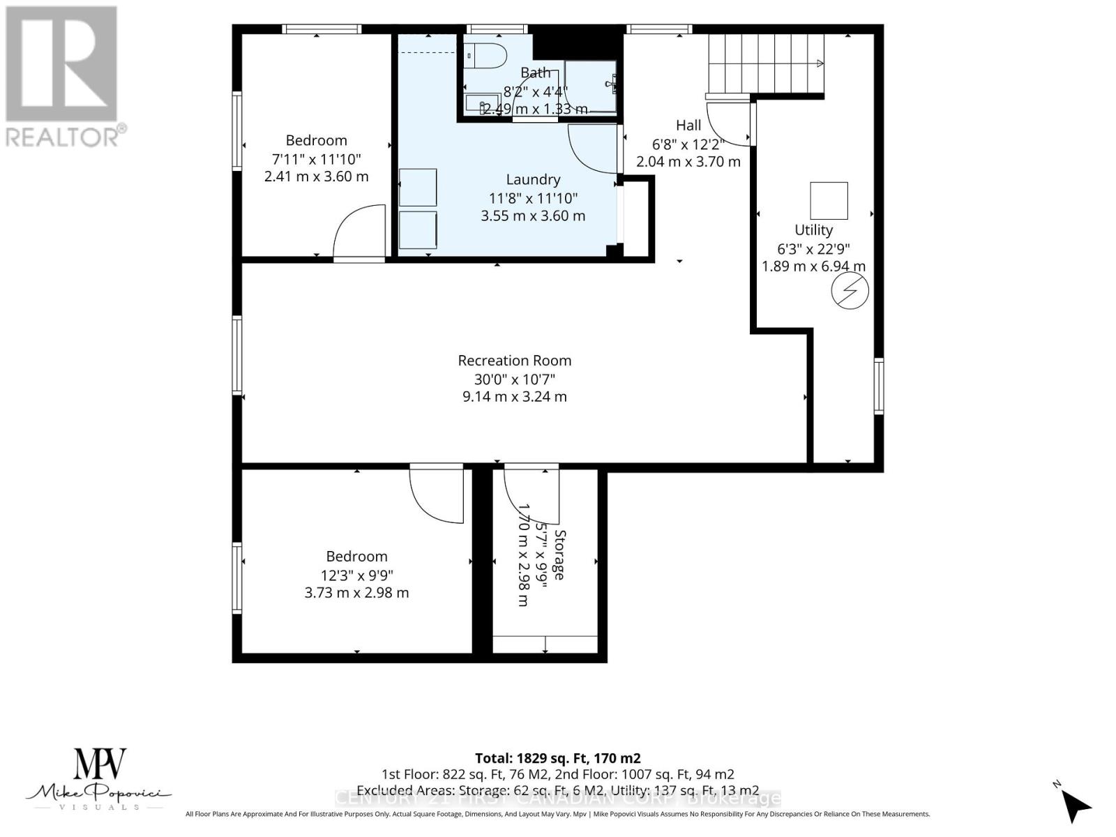 38 Silverdale Crescent, London South, Ontario  N5Z 4A6 - Photo 39 - X13720550