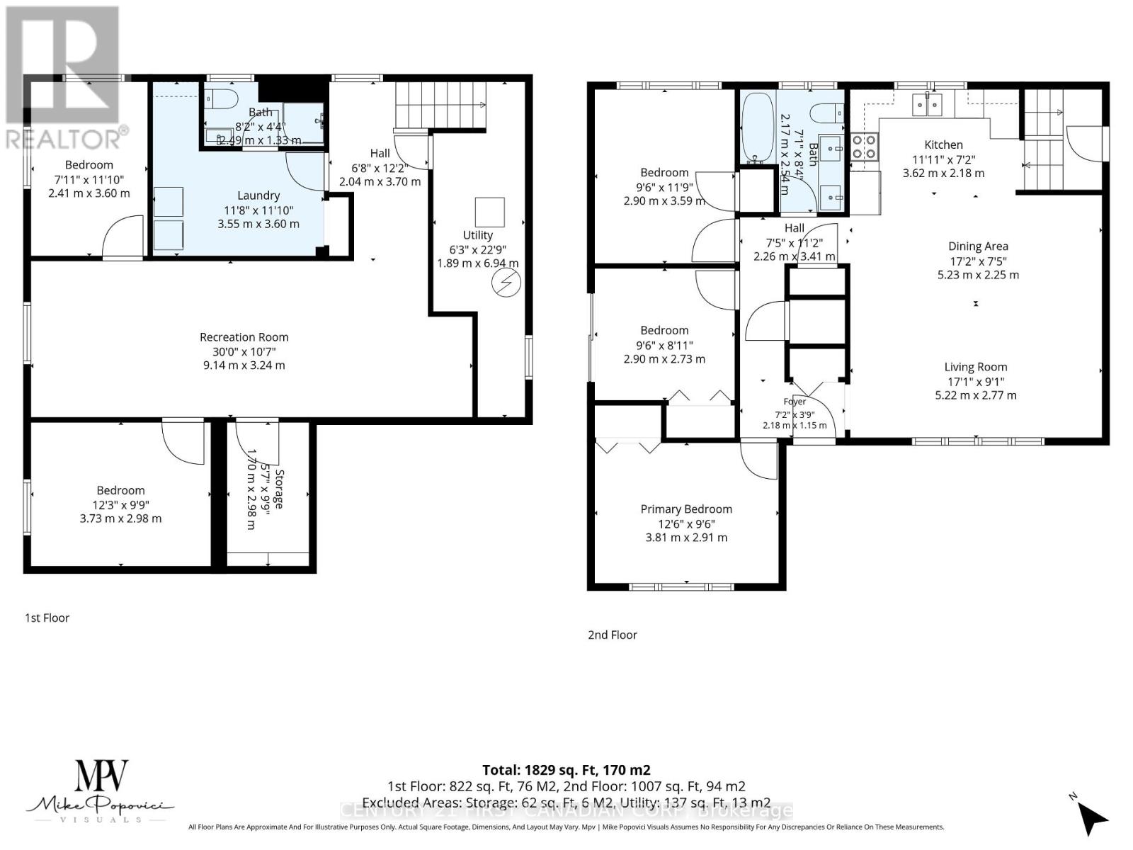 38 Silverdale Crescent, London South, Ontario  N5Z 4A6 - Photo 41 - X13720550