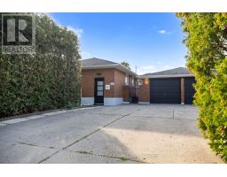 38 SILVERDALE CRESCENT, London South, Ontario