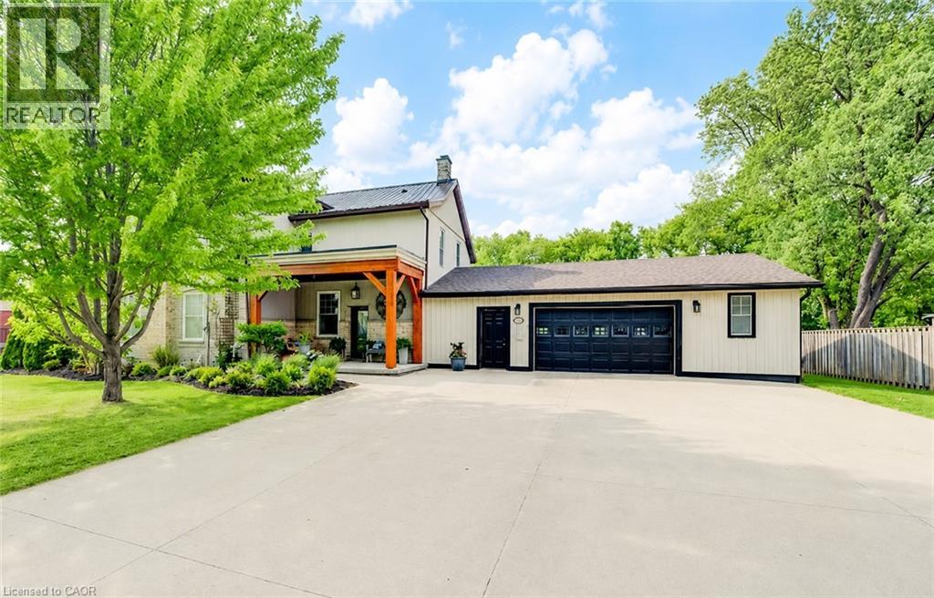 35 Schweitzer Street, Kitchener, Ontario  N2K 1B5 - Photo 42 - 40857128