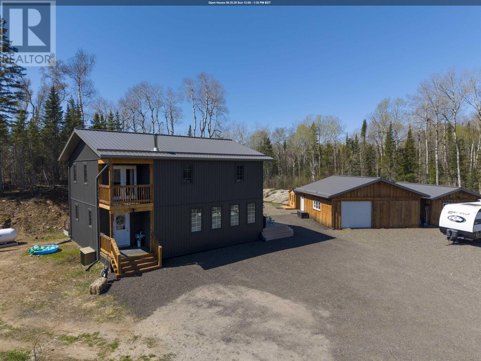 1035 Peterson RD, Gorham, Ontario