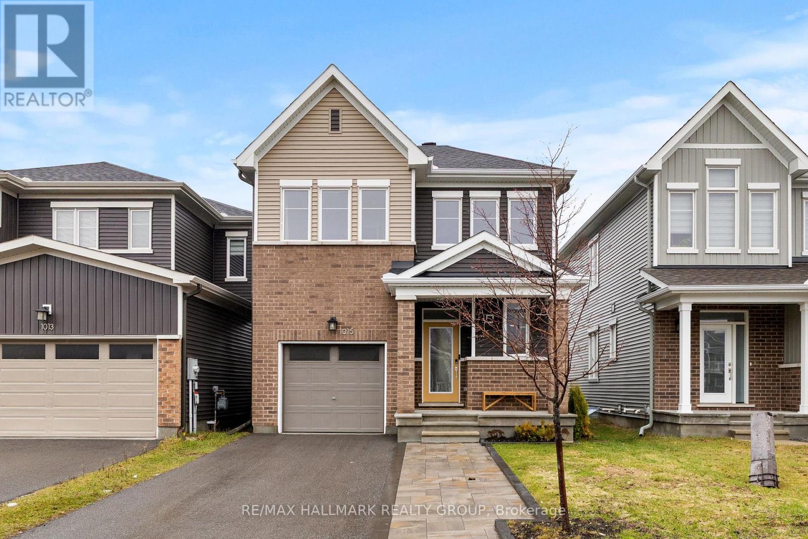 1015 Cottontail Walk, Ottawa, Ontario K4A 5H7 - Photo 2 - X13720542