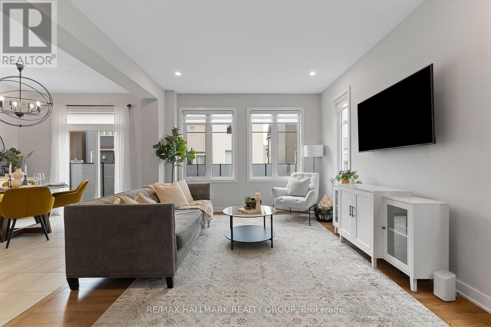 1015 Cottontail Walk, Ottawa, Ontario K4A 5H7 - Photo 4 - X13720542