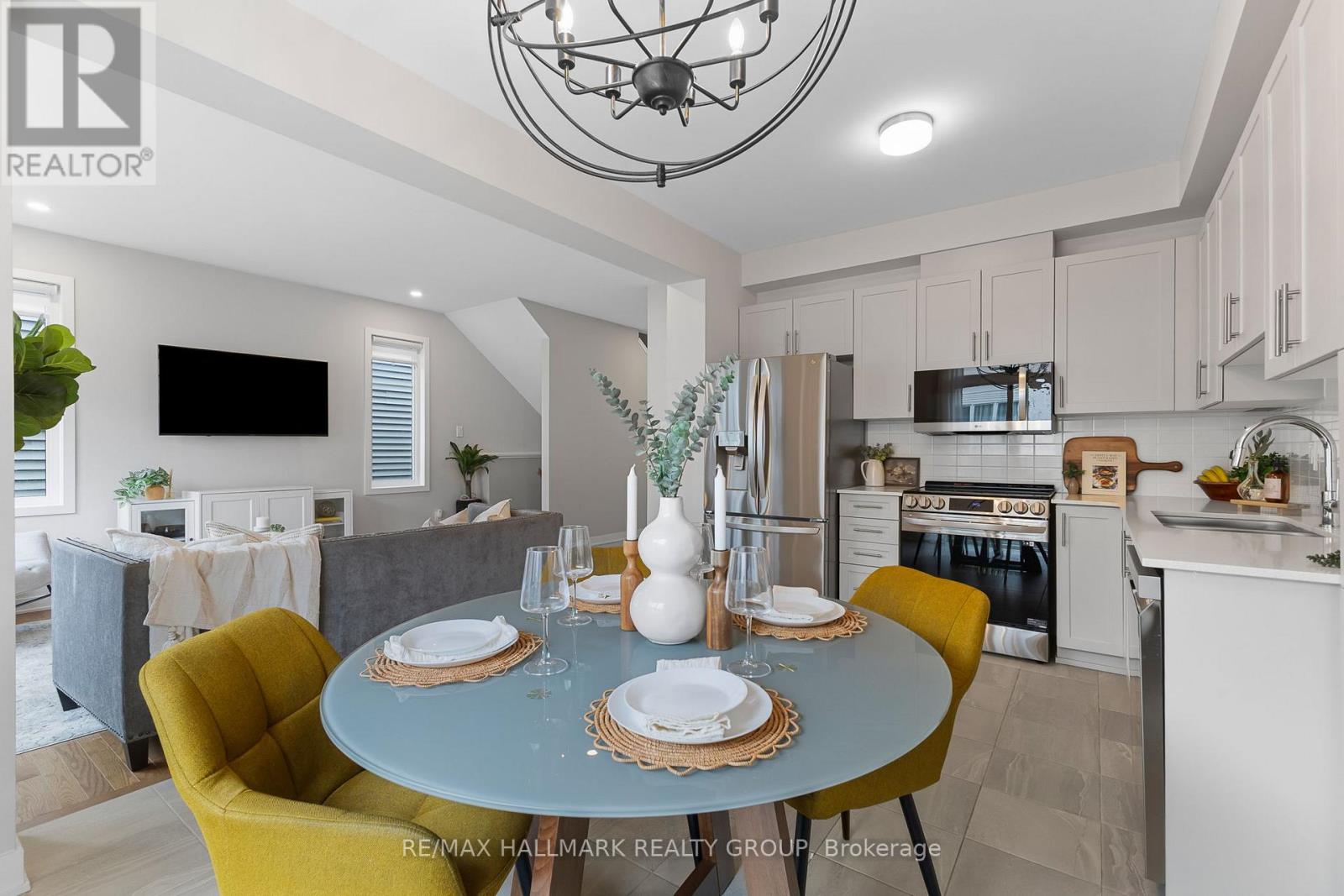 1015 Cottontail Walk, Ottawa, Ontario  K4A 5H7 - Photo 9 - X13720542