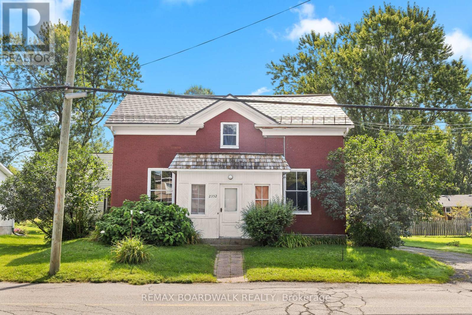 2352 Church Street, Ottawa, Ontario K0A 2T0 - Photo 2 - X13720554