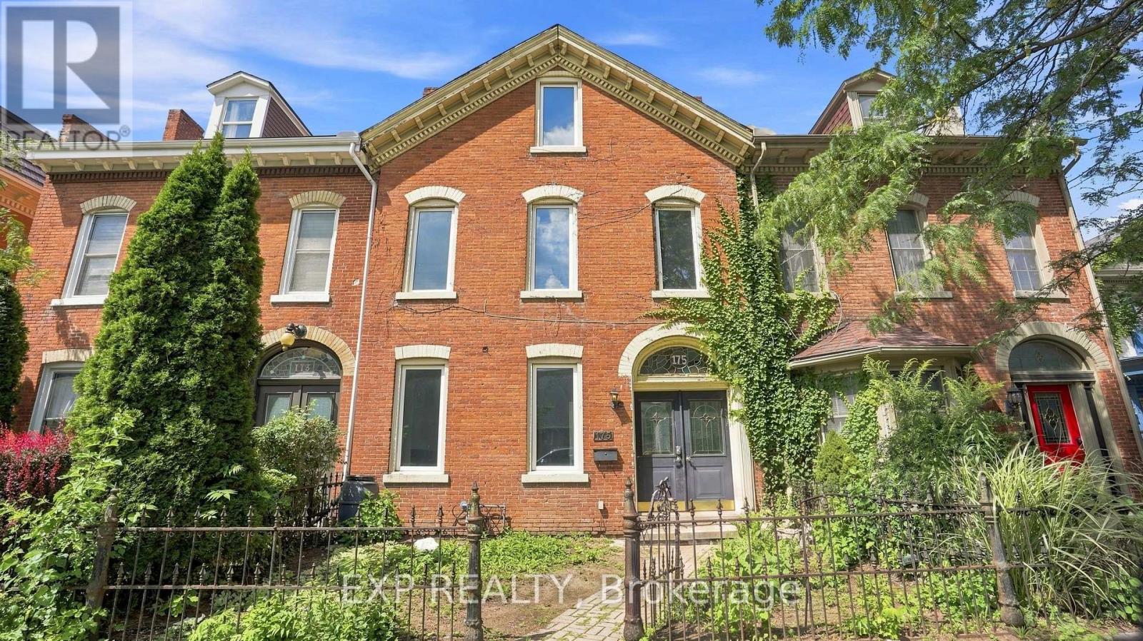 175 KING STREET, St. Catharines, Ontario