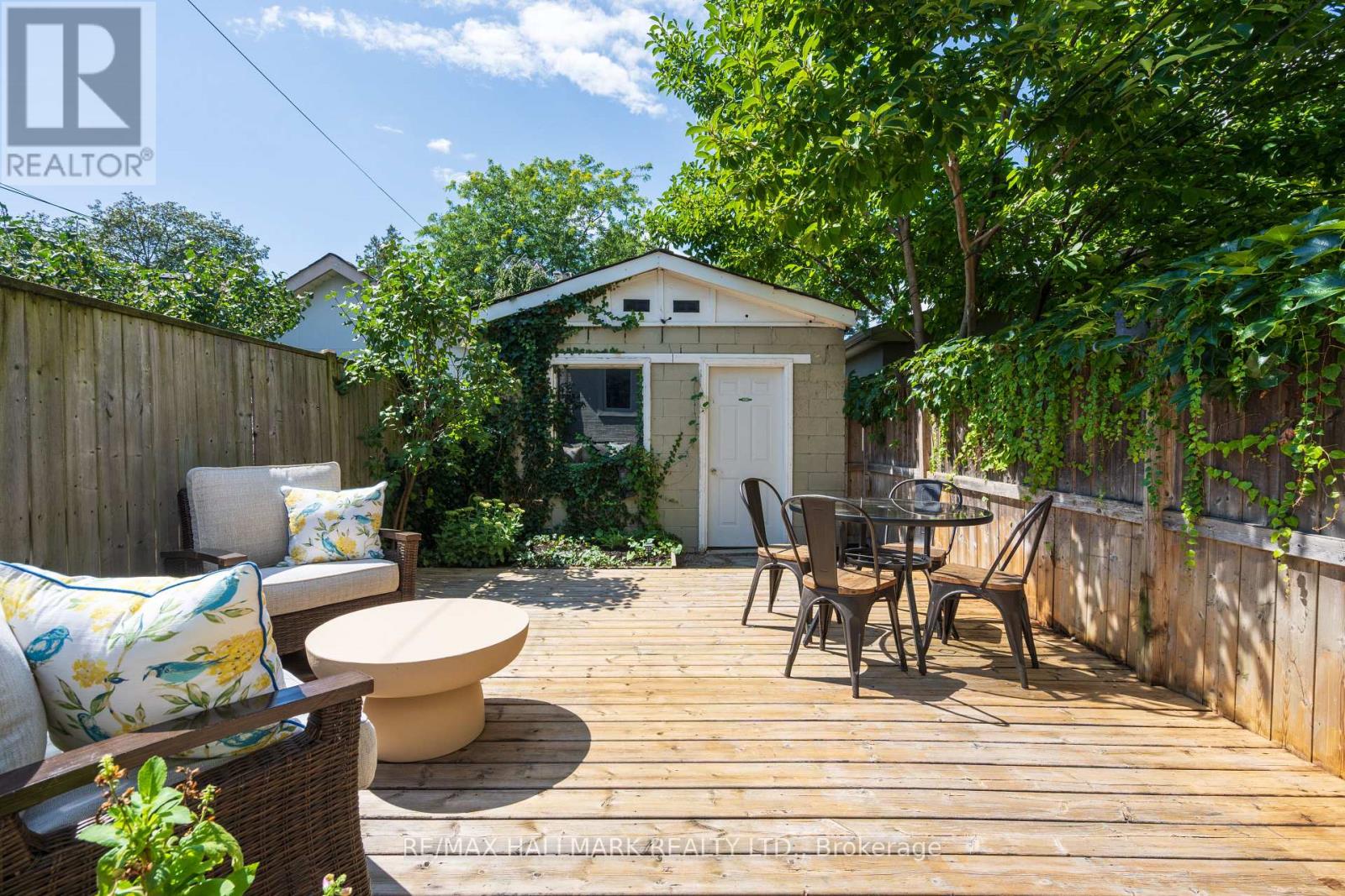 76 Pape Avenue, Toronto, Ontario  M4M 2V6 - Photo 31 - E13720526