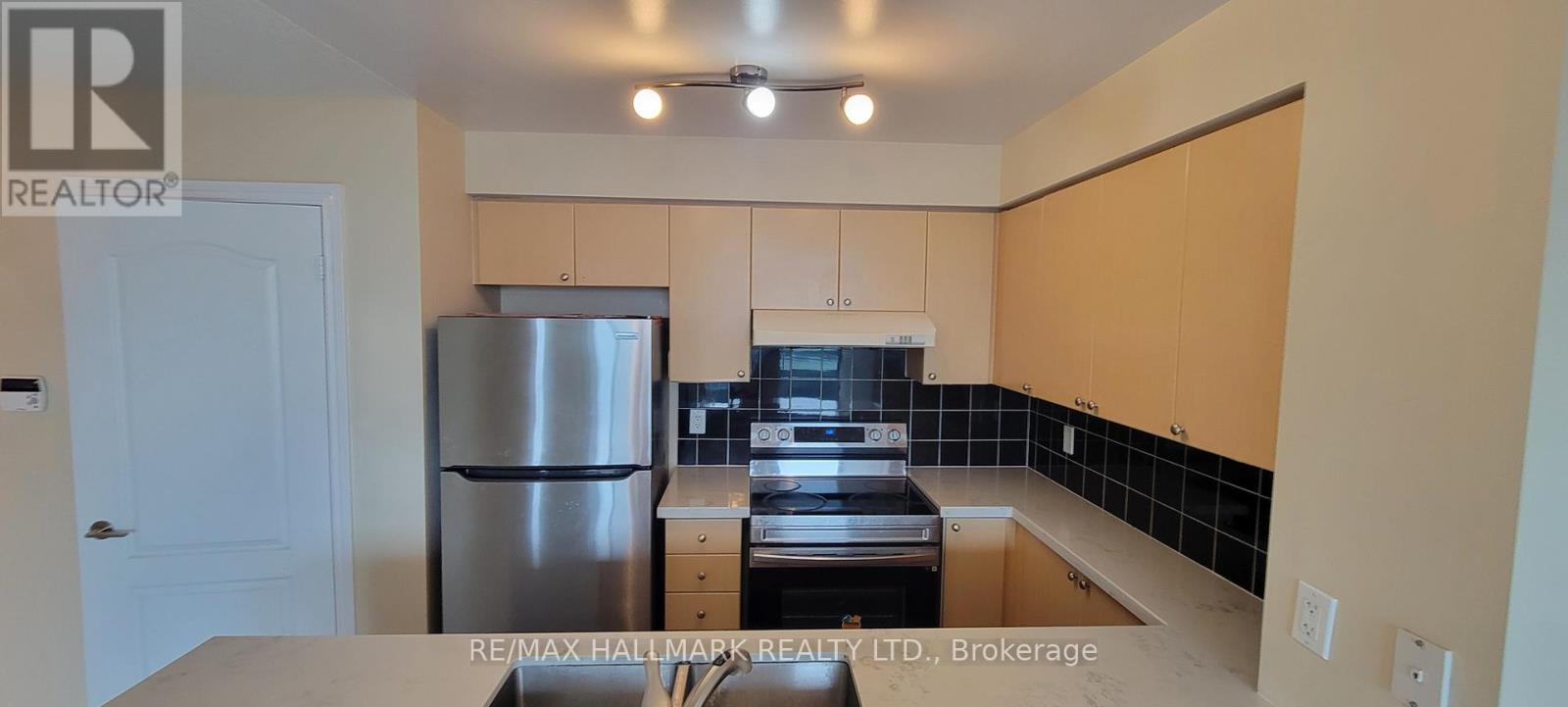 306 - 60 Brian Harrison Way, Toronto, Ontario  M1P 5J5 - Photo 4 - E13720528