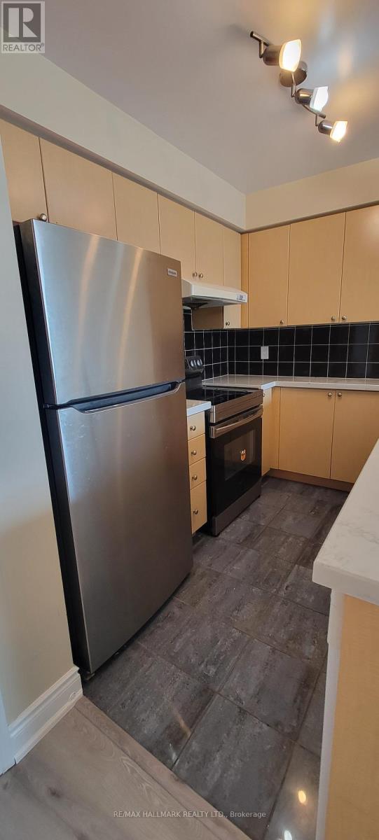 306 - 60 Brian Harrison Way, Toronto, Ontario  M1P 5J5 - Photo 5 - E13720528