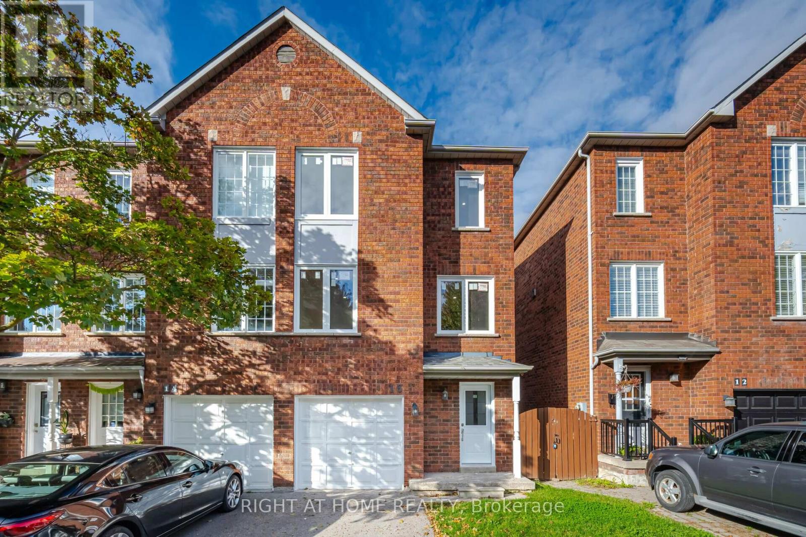 13 - 1995 Pinegrove Avenue, Pickering, Ontario L1V 6W4 - Photo 1 - E13720538