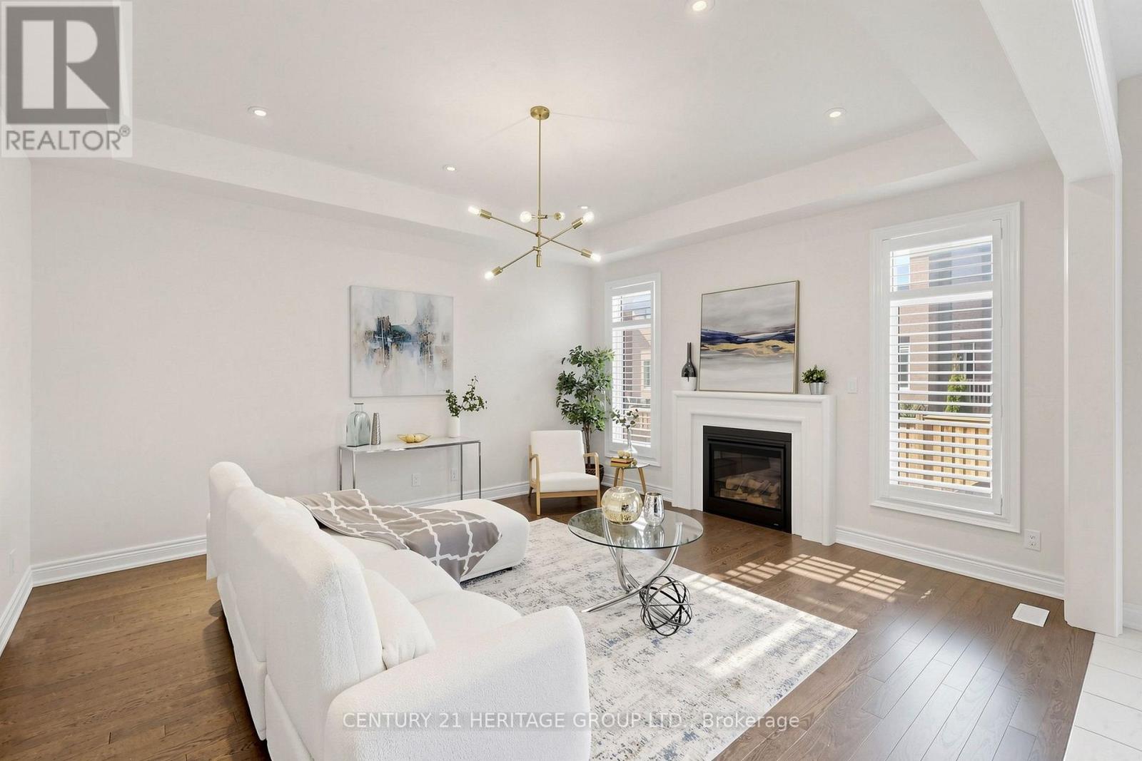 34 Micklefield Avenue, Whitby, Ontario  L1P 0C3 - Photo 11 - E13720544