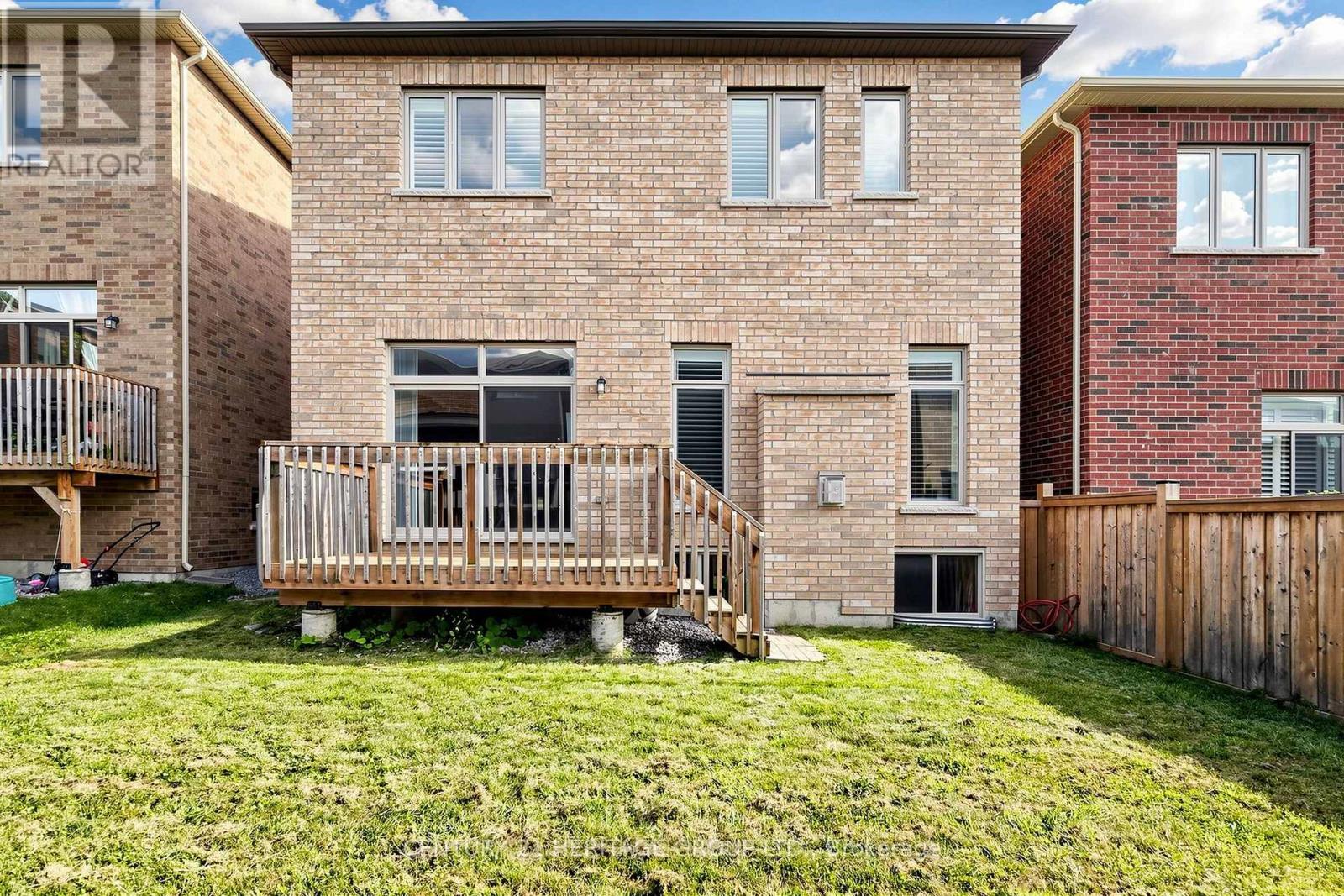 34 Micklefield Avenue, Whitby, Ontario  L1P 0C3 - Photo 34 - E13720544
