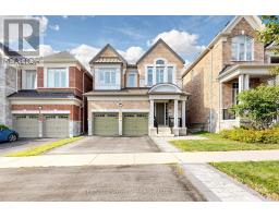 34 MICKLEFIELD AVENUE, Whitby, Ontario