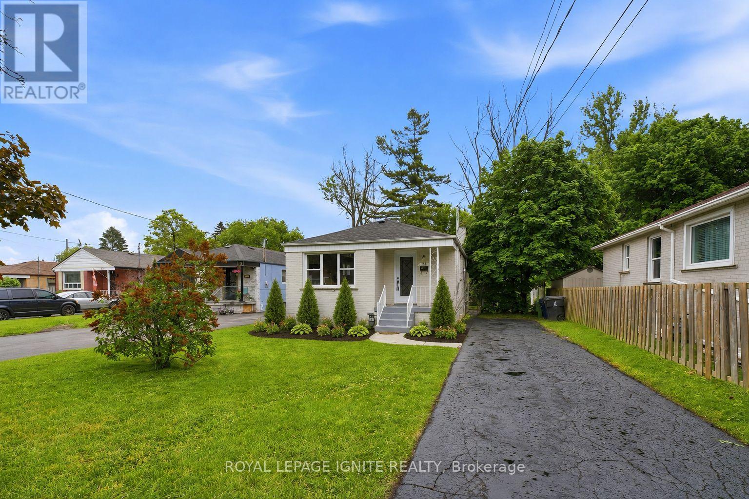 89 Darlingside Drive, Toronto, Ontario  M1E 3P2 - Photo 3 - E13720576