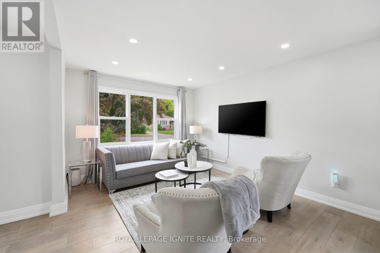 89 Darlingside Drive, Toronto, Ontario  M1E 3P2 - Photo 7 - E13720576