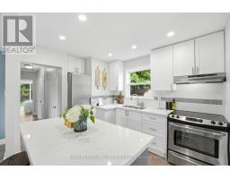 89 DARLINGSIDE DRIVE, Toronto, Ontario