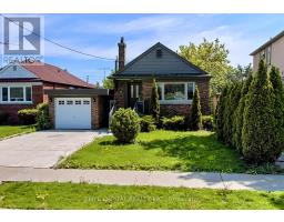65 PRINCEMERE CRESCENT, Toronto, Ontario