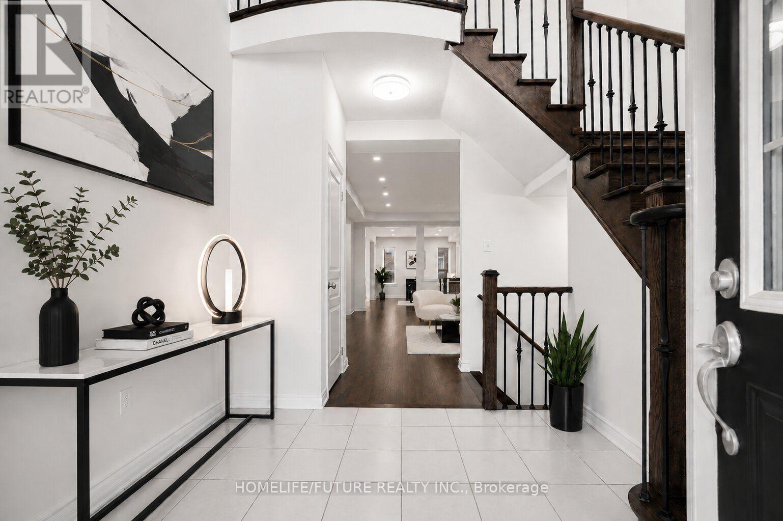 80 HENRY BAUER AVENUE, Markham, Ontario