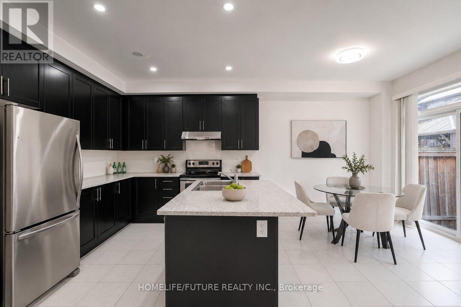 80 Henry Bauer Avenue, Markham, Ontario  L6C 0T1 - Photo 11 - N13720522