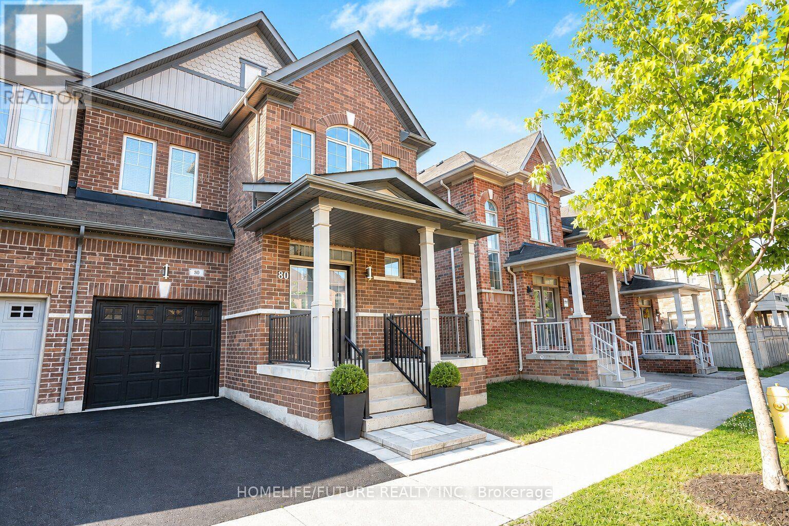 80 Henry Bauer Avenue, Markham, Ontario  L6C 0T1 - Photo 18 - N13720522