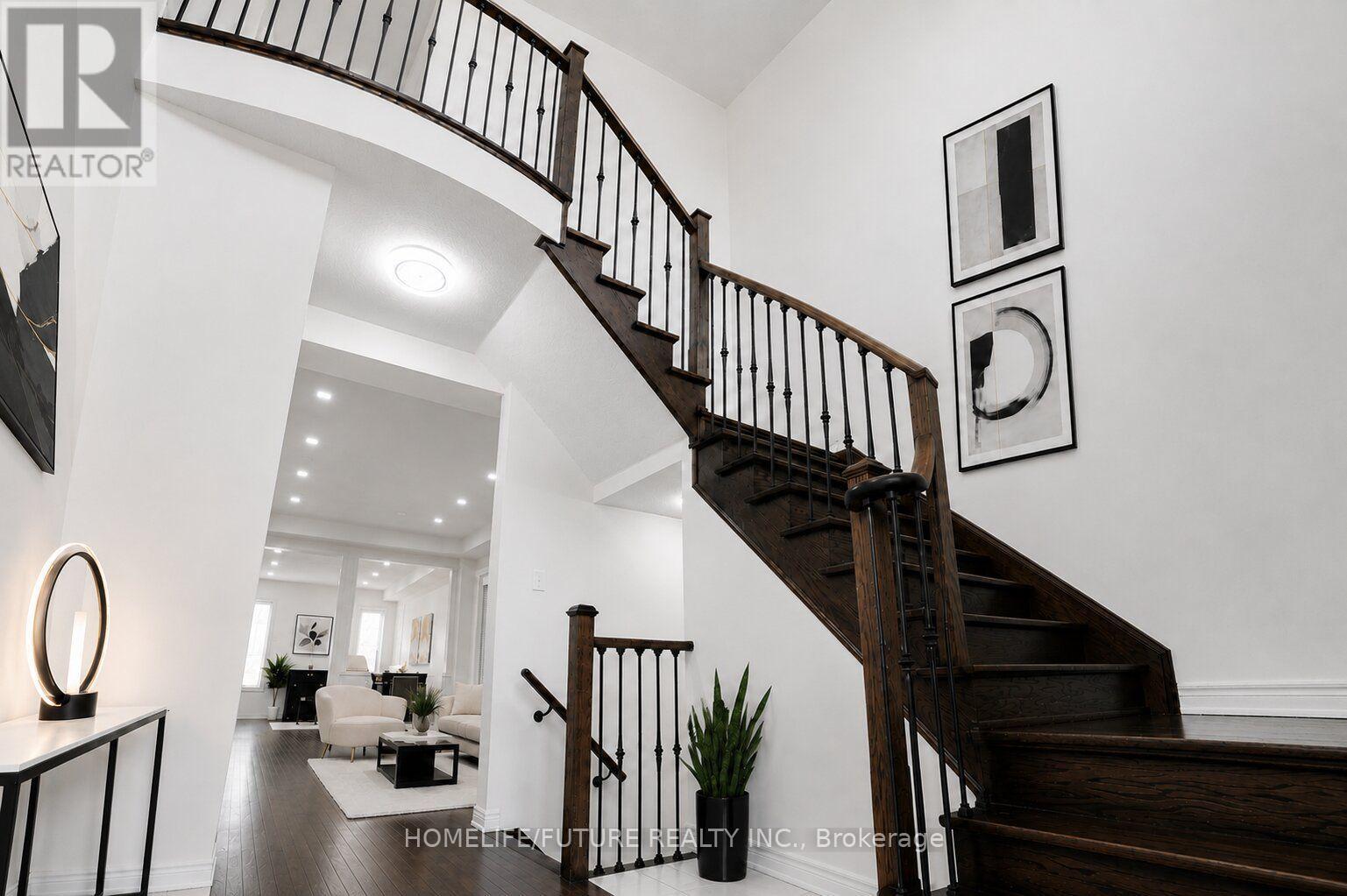 80 Henry Bauer Avenue, Markham, Ontario  L6C 0T1 - Photo 4 - N13720522