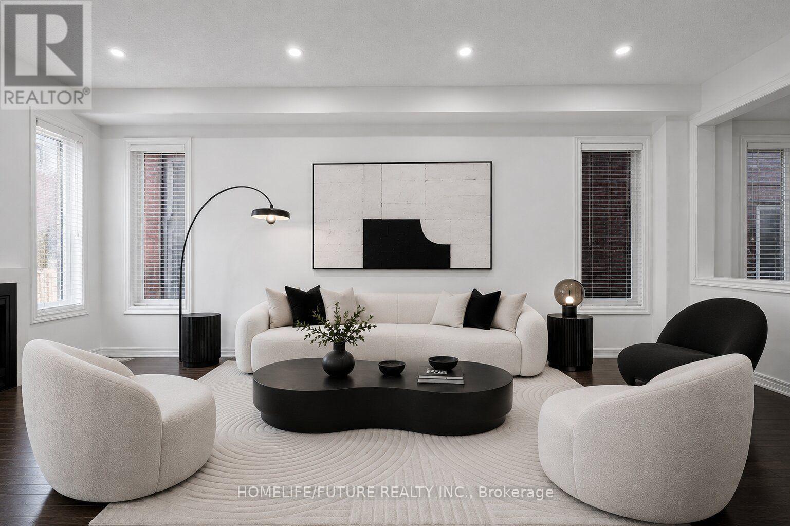 80 Henry Bauer Avenue, Markham, Ontario  L6C 0T1 - Photo 6 - N13720522