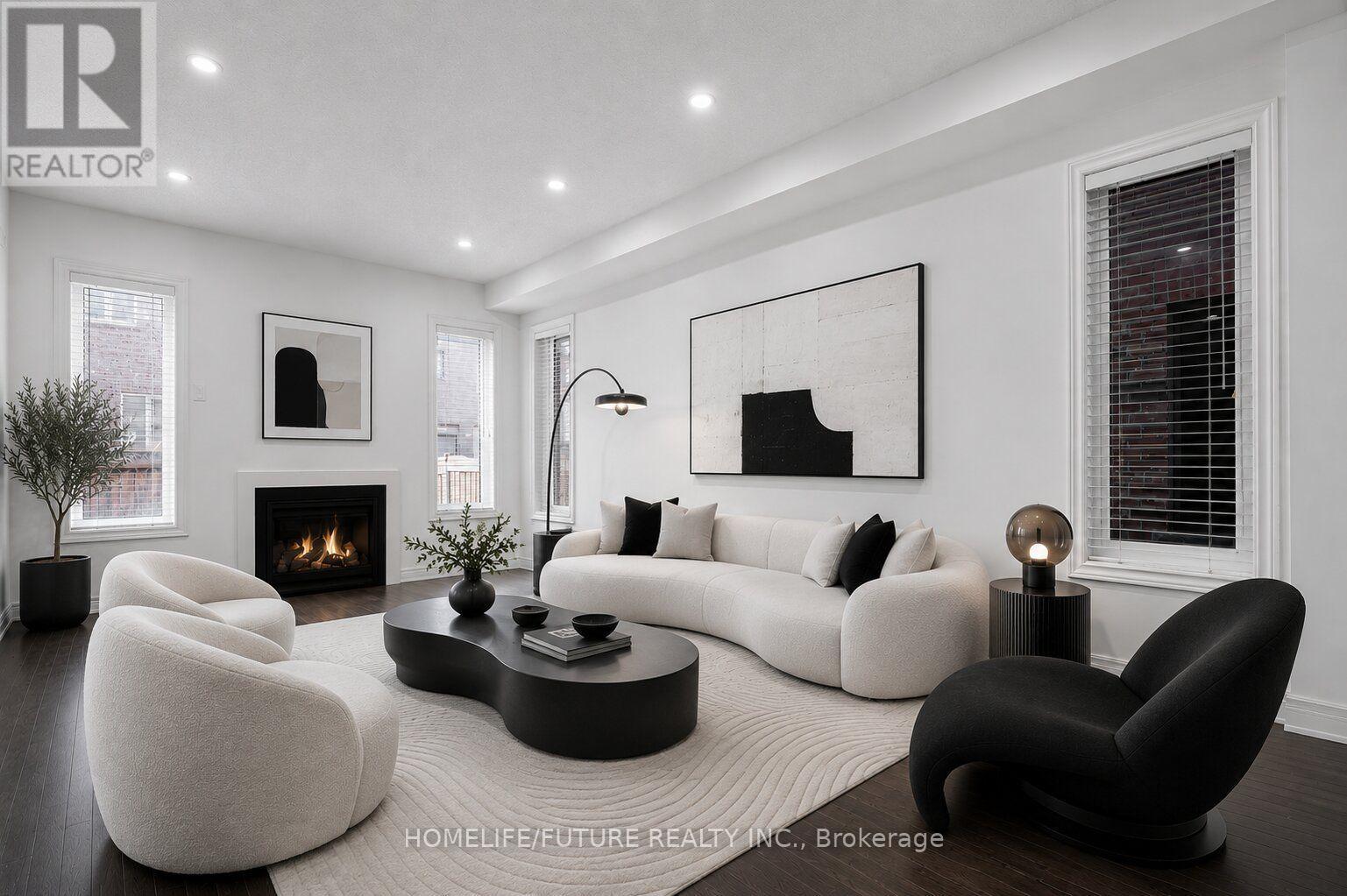 80 Henry Bauer Avenue, Markham, Ontario  L6C 0T1 - Photo 7 - N13720522